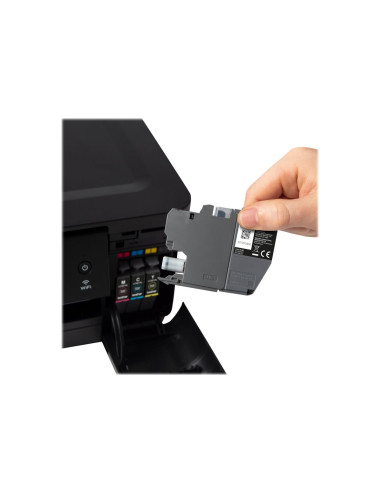 Brother LC123BK | Ink Cartridge | Black