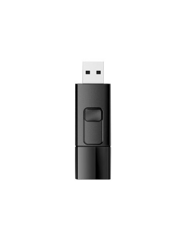 Silicon Power | Ultima U05 | 8 GB | USB 2.0 | Black