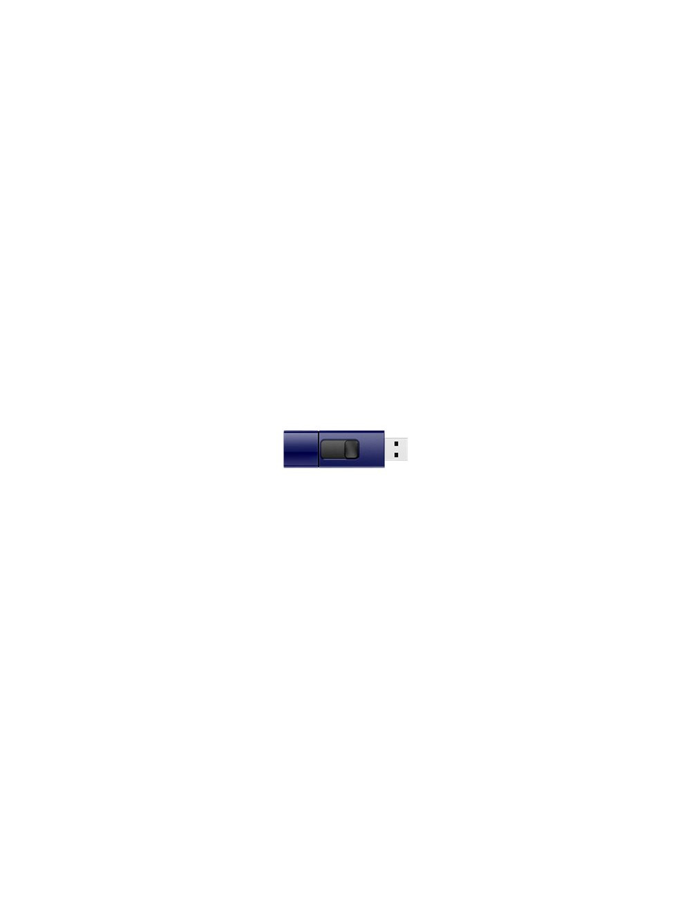 Silicon Power | Ultima U05 | 16 GB | USB 2.0 | Blue
