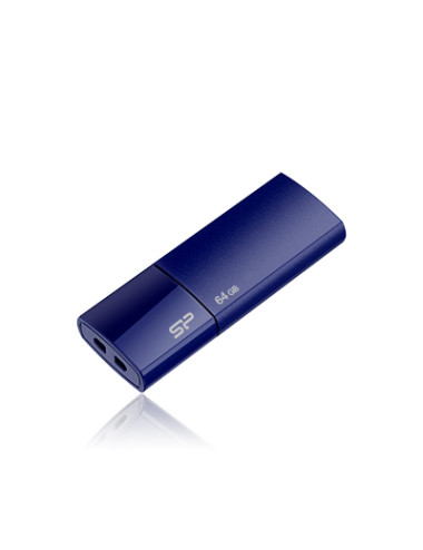 Silicon Power | Ultima U05 | 16 GB | USB 2.0 | Blue