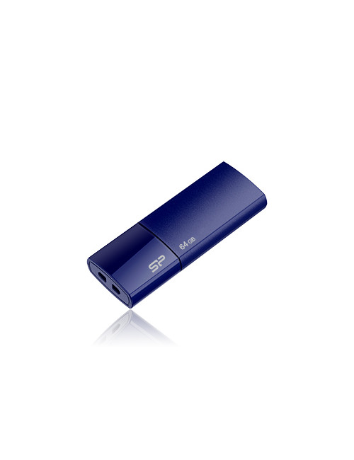 Silicon Power | Ultima U05 | 16 GB | USB 2.0 | Blue