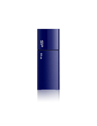 Silicon Power | Ultima U05 | 16 GB | USB 2.0 | Blue