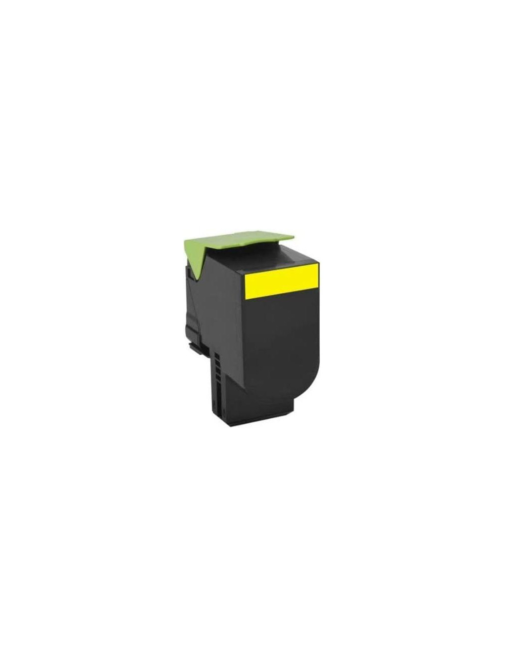Lexmark Toner Cartridge Standard Ret EA | Toner cartridge | Yellow