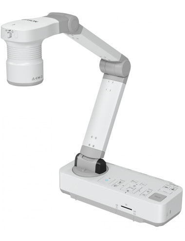 Epson | ELPDC21 | Full HD (1920x1080) | White | Lamp warranty 12 month(s)