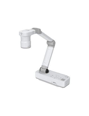 Epson | ELPDC21 | Full HD (1920x1080) | White | Lamp warranty 12 month(s)