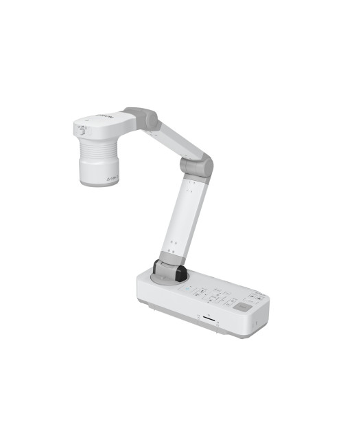 Epson | ELPDC21 | Full HD (1920x1080) | White | Lamp warranty 12 month(s)