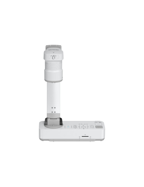 Epson | ELPDC21 | Full HD (1920x1080) | White | Lamp warranty 12 month(s)