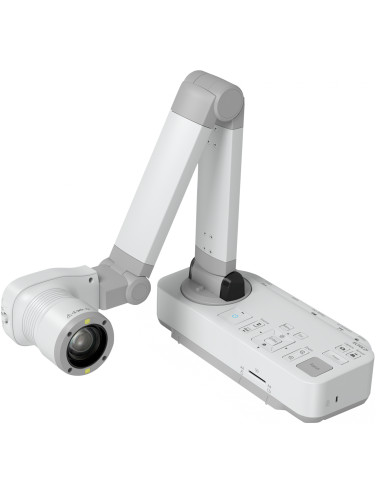 Epson | ELPDC21 | Full HD (1920x1080) | White | Lamp warranty 12 month(s)