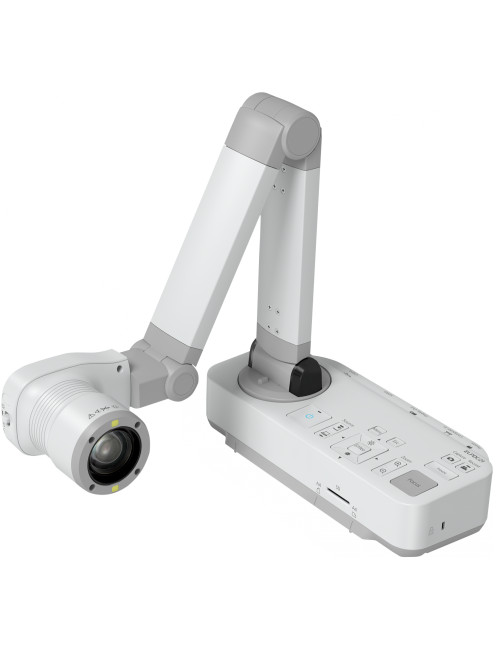 Epson | ELPDC21 | Full HD (1920x1080) | White | Lamp warranty 12 month(s)