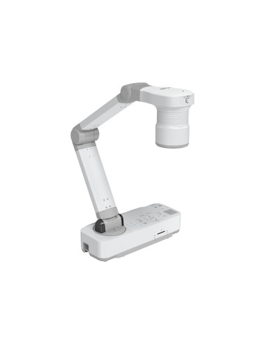 Epson | ELPDC21 | Full HD (1920x1080) | White | Lamp warranty 12 month(s)