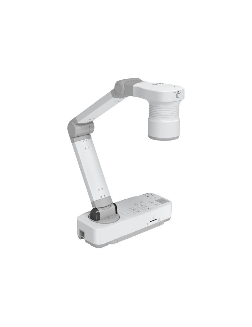 Epson | ELPDC21 | Full HD (1920x1080) | White | Lamp warranty 12 month(s)