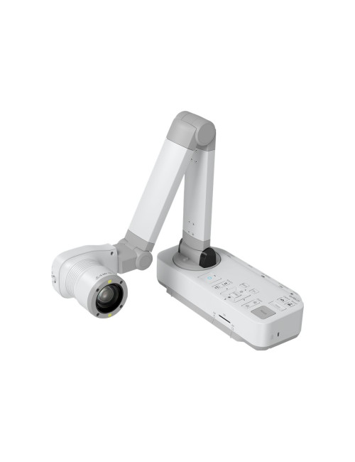 Epson | ELPDC21 | Full HD (1920x1080) | White | Lamp warranty 12 month(s)