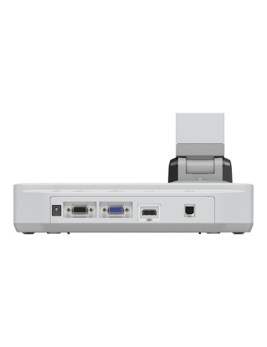 Epson | ELPDC21 | Full HD (1920x1080) | White | Lamp warranty 12 month(s)