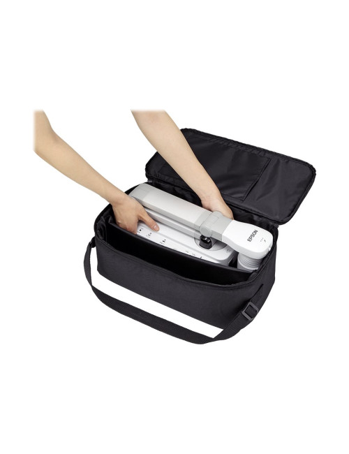 Epson | ELPDC21 | Full HD (1920x1080) | White | Lamp warranty 12 month(s)