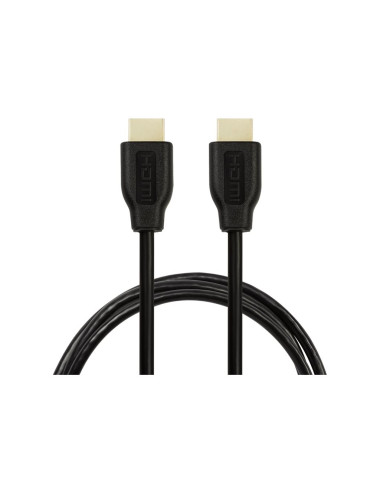 Logilink | HDMI type A male,1.4 version, | HDMI | HDMI | HDMI to HDMI | 3 m