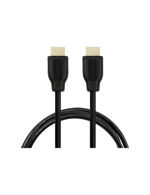 Logilink | HDMI type A male,1.4 version, | HDMI | HDMI | HDMI to HDMI | 3 m