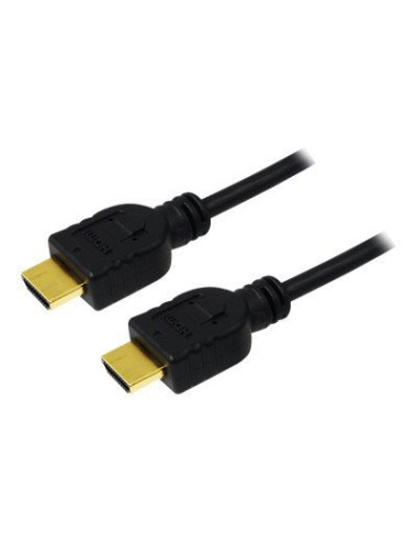 Logilink | HDMI type A male,1.4 version, | HDMI | HDMI | HDMI to HDMI | 3 m