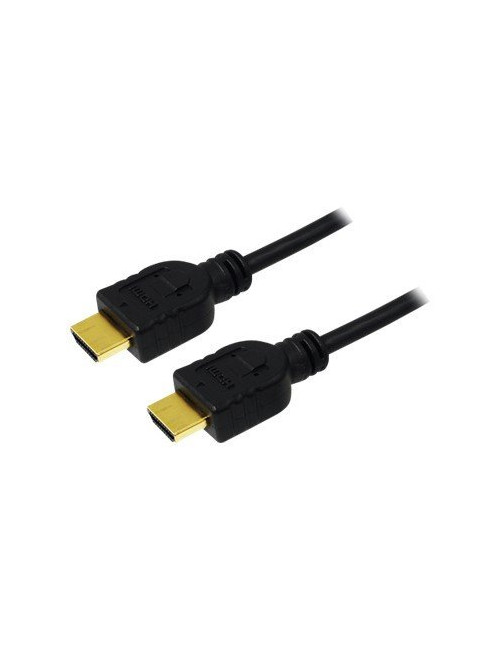 Logilink | HDMI type A male,1.4 version, | HDMI | HDMI | HDMI to HDMI | 3 m