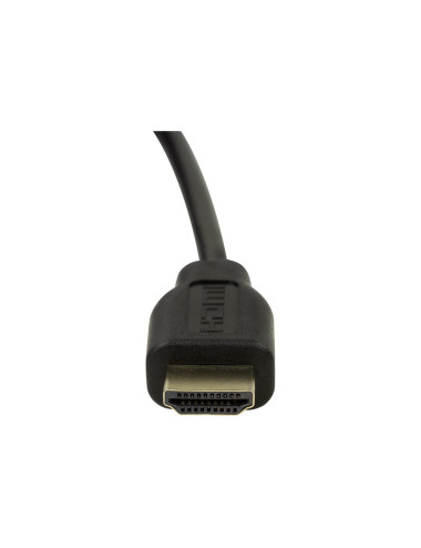 Logilink | HDMI type A male,1.4 version, | HDMI | HDMI | HDMI to HDMI | 3 m