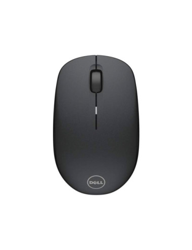 Dell | Wireless Mouse | WM126 | Wireless | Black