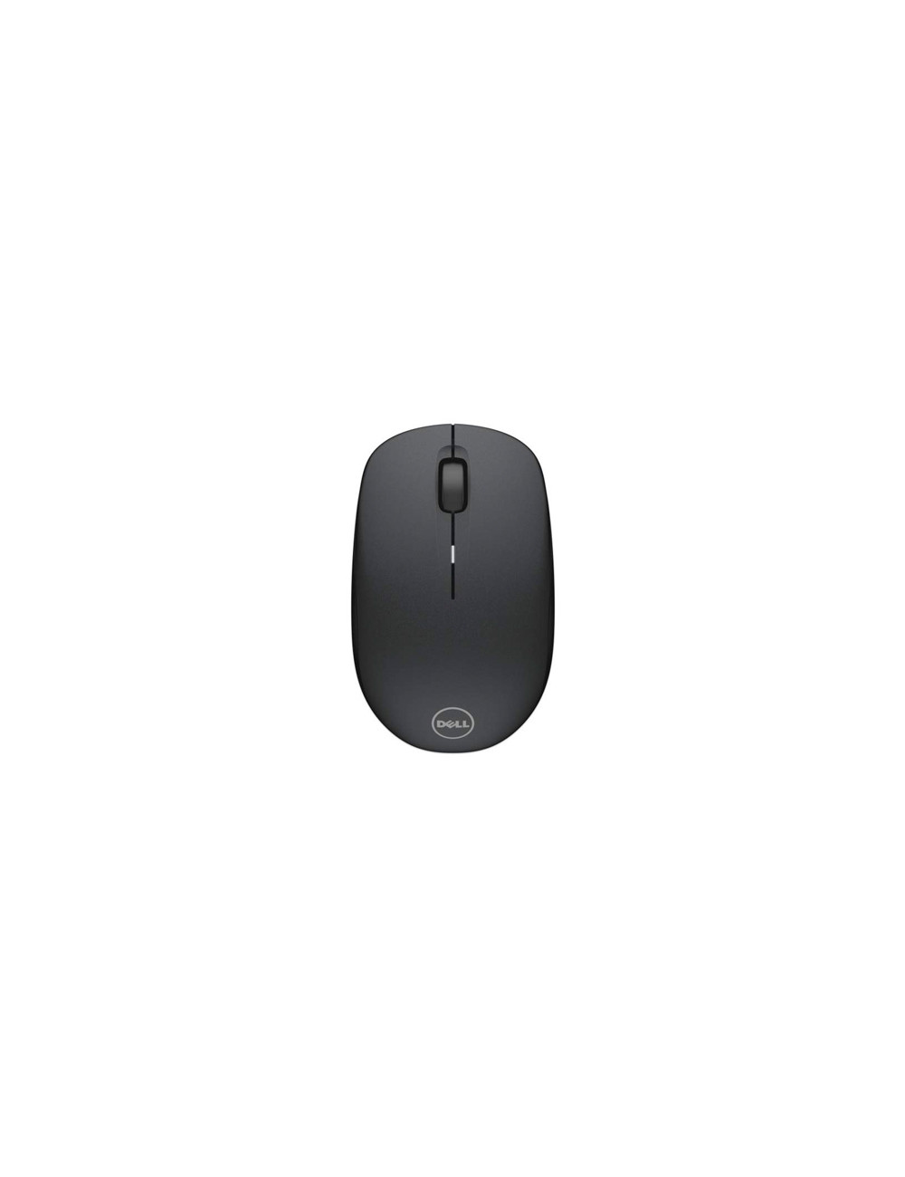 Dell | Wireless Mouse | WM126 | Wireless | Black