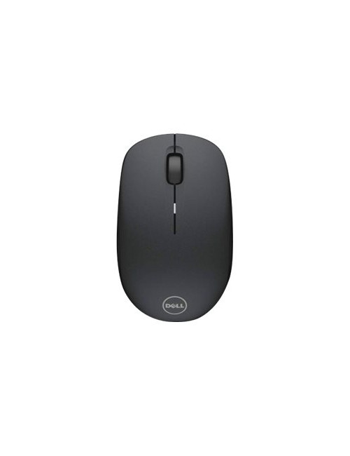 Dell | Wireless Mouse | WM126 | Wireless | Black