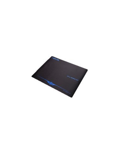 Logilink | Mousepad XXL | Gaming mouse pad | 400 x 3 x 300 mm | Black