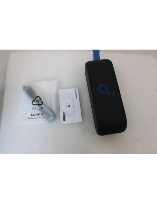 SALE OUT. Anker Soundcore Select 3 Bluetooth Speaker, Black | Anker Soundcore | Portable Bluetooth Speaker | Select 3 | DEMO | 1