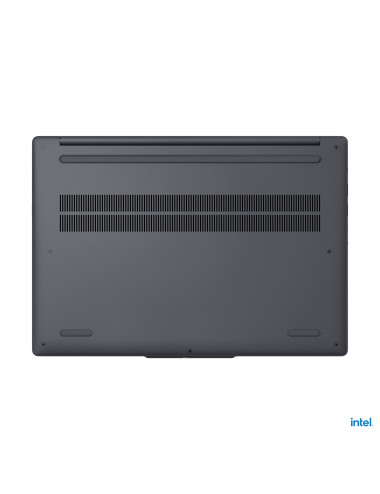 Lenovo IdeaPad Slim 3 16IRH10 | Luna Grey | 16 " | IPS | WUXGA | 1920 x 1200 pixels | Anti-glare | Intel Core i5 | i5-13420H | 8