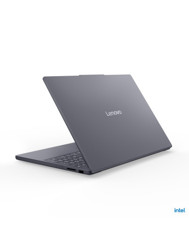 Lenovo IdeaPad Slim 3 16IRH10 | Luna Grey | 16 " | IPS | WUXGA | 1920 x 1200 pixels | Anti-glare | Intel Core i5 | i5-13420H | 8