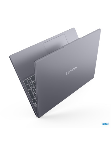 Lenovo IdeaPad Slim 3 16IRH10 | Luna Grey | 16 " | IPS | WUXGA | 1920 x 1200 pixels | Anti-glare | Intel Core i5 | i5-13420H | 8