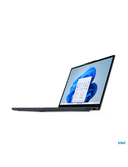 Lenovo IdeaPad Slim 3 16IRH10 | Luna Grey | 16 " | IPS | WUXGA | 1920 x 1200 pixels | Anti-glare | Intel Core i5 | i5-13420H | 8