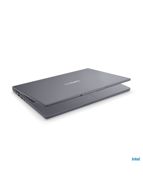Lenovo IdeaPad Slim 3 16IRH10 | Luna Grey | 16 " | IPS | WUXGA | 1920 x 1200 pixels | Anti-glare | Intel Core i5 | i5-13420H | 8