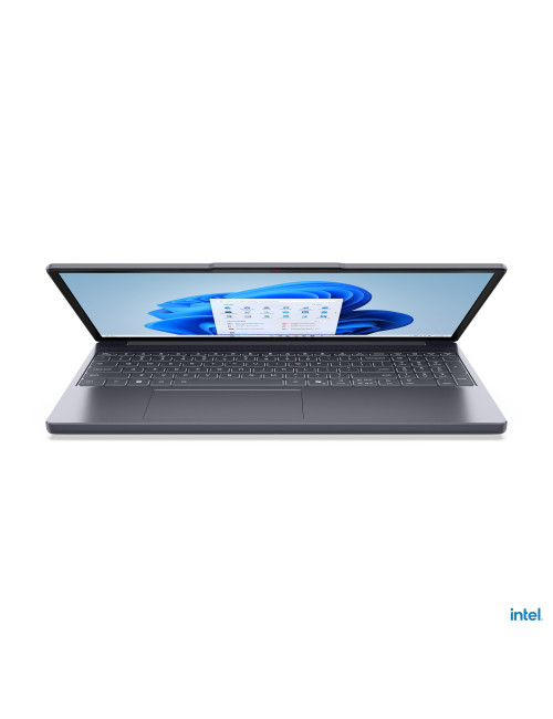 Lenovo IdeaPad Slim 3 16IRH10 | Luna Grey | 16 " | IPS | WUXGA | 1920 x 1200 pixels | Anti-glare | Intel Core i5 | i5-13420H | 8