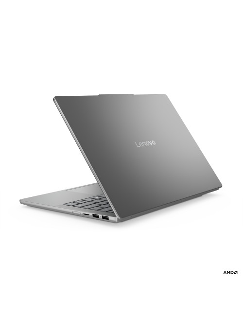 Lenovo IdeaPad Slim 5 14ARP10 | Luna Grey | 14 " | IPS | WUXGA | 1920 x 1200 pixels | Anti-glare | AMD Ryzen 5 | 7535HS | 16 (2x