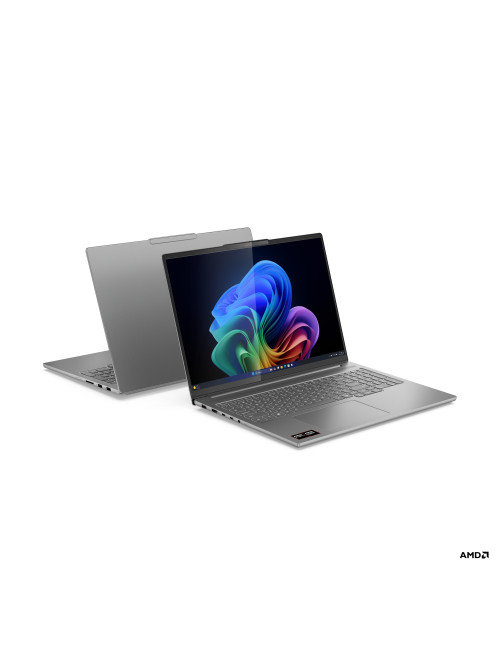 Lenovo IdeaPad 5 2-in-1 14IRH9 | Luna Grey | 14 " | OLED | Touchscreen | WUXGA | 1920 x 1200 pixels | Glossy | Intel Core i5 | i