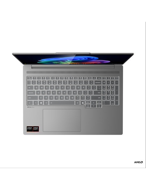 Lenovo IdeaPad 5 2-in-1 14IRH9 | Luna Grey | 14 " | OLED | Touchscreen | WUXGA | 1920 x 1200 pixels | Glossy | Intel Core i5 | i