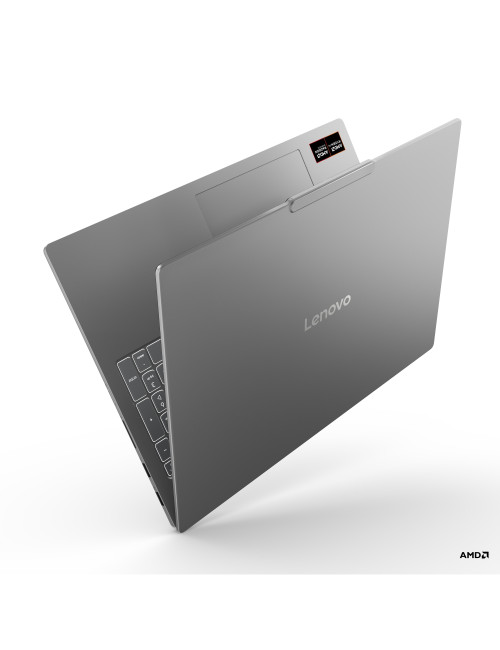 Lenovo IdeaPad 5 2-in-1 14IRH9 | Luna Grey | 14 " | OLED | Touchscreen | WUXGA | 1920 x 1200 pixels | Glossy | Intel Core i5 | i