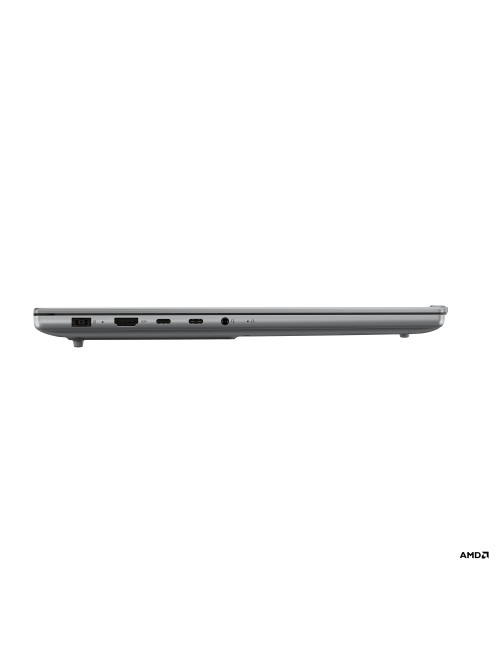 Lenovo IdeaPad 5 2-in-1 14IRH9 | Luna Grey | 14 " | OLED | Touchscreen | WUXGA | 1920 x 1200 pixels | Glossy | Intel Core i5 | i