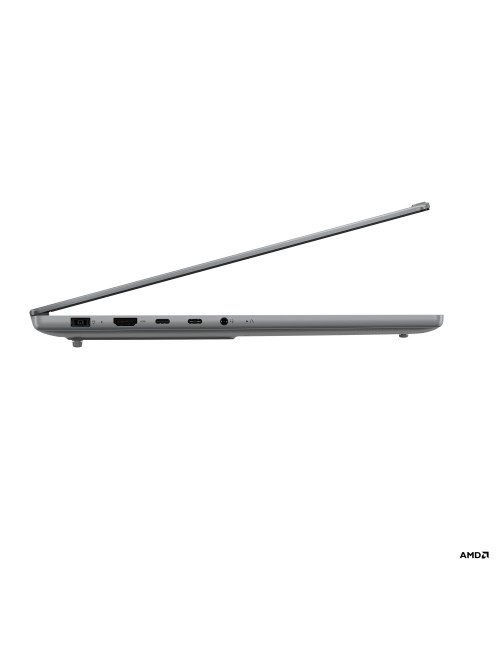 Lenovo IdeaPad 5 2-in-1 14IRH9 | Luna Grey | 14 " | OLED | Touchscreen | WUXGA | 1920 x 1200 pixels | Glossy | Intel Core i5 | i