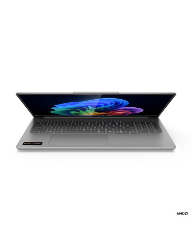 Lenovo IdeaPad 5 2-in-1 14IRH9 | Luna Grey | 14 " | OLED | Touchscreen | WUXGA | 1920 x 1200 pixels | Glossy | Intel Core i5 | i