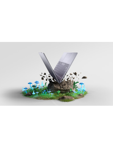 Lenovo IdeaPad 5 2-in-1 14IRH9 | Luna Grey | 14 " | OLED | Touchscreen | WUXGA | 1920 x 1200 pixels | Glossy | Intel Core i5 | i