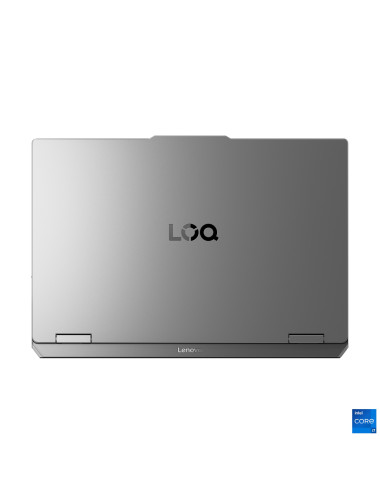 Lenovo LOQ 17IRX10 17.3 FHD i5-13450HX/16GB/1TB/NVIDIA GF RTX 5050 8GB/WIN11 Home/ENG Backlit kbd/Luna Grey/2Y Warranty | Lenovo