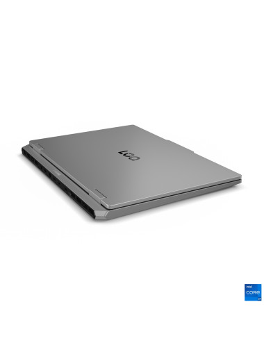 Lenovo LOQ 17IRX10 17.3 FHD i5-13450HX/16GB/1TB/NVIDIA GF RTX 5050 8GB/WIN11 Home/ENG Backlit kbd/Luna Grey/2Y Warranty | Lenovo