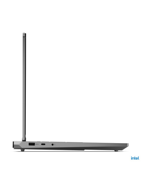 Lenovo LOQ Essential 15IRX11 | Luna Grey | 15.6 " | IPS | FHD | 1920 x 1080 pixels | Anti-glare | Intel Core i5 | i5-13450HX | 1