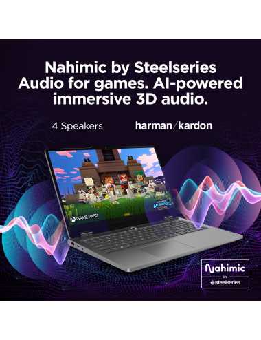 Lenovo LOQ Essential 15IRX11 | Luna Grey | 15.6 " | IPS | FHD | 1920 x 1080 pixels | Anti-glare | Intel Core i5 | i5-13450HX | 1