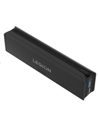 Lenovo Accessories Legion Go 65W 12800mAh Power Bank | Lenovo Legion Go 65W 12800 Power Bank | 4 LED @ 25% each | 65W W | Warran
