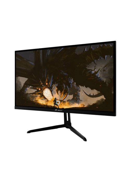 Arozzi | Nova | 24 " | IPS | FHD | 16:9 | 200 Hz | 1 ms | 1920 x 1080 pixels | 300 cd/m | HDMI ports quantity 1 | Black
