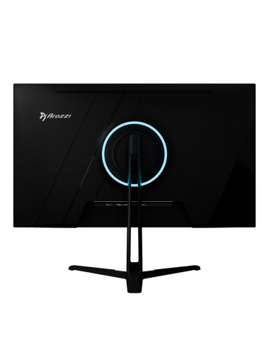 Arozzi | Nova | 24 " | IPS | FHD | 16:9 | 200 Hz | 1 ms | 1920 x 1080 pixels | 300 cd/m | HDMI ports quantity 1 | Black