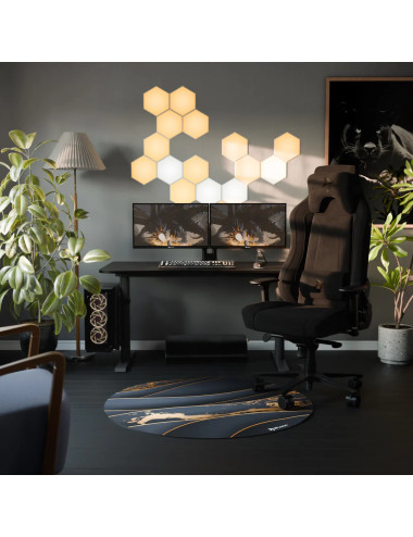 Arozzi | Nova | 24 " | IPS | FHD | 16:9 | 200 Hz | 1 ms | 1920 x 1080 pixels | 300 cd/m | HDMI ports quantity 1 | Black